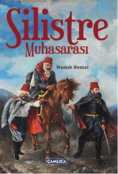 Silistre Muhasarası