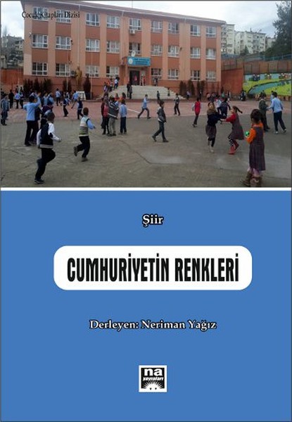 Cumhuriyetin Renkleri