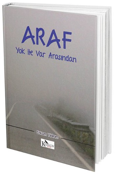 Araf - Yok İle Var Arasından