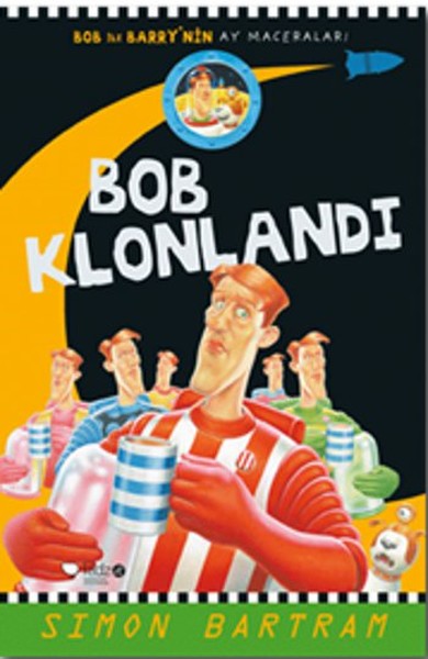 Bob Klonlandı