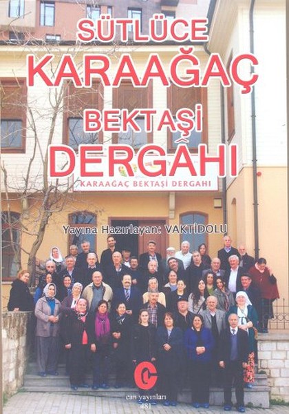 Sütlüce Karaağaç Bektaşi Dergahı