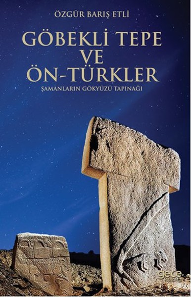 Göbekli Tepe ve Ön-türkler