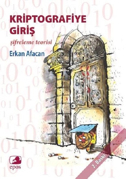 Kriptografiye Giriş