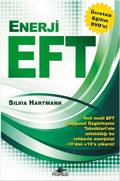 Enerji Eft - Yeni Nesil Duygusal Özgürleşme Tek...