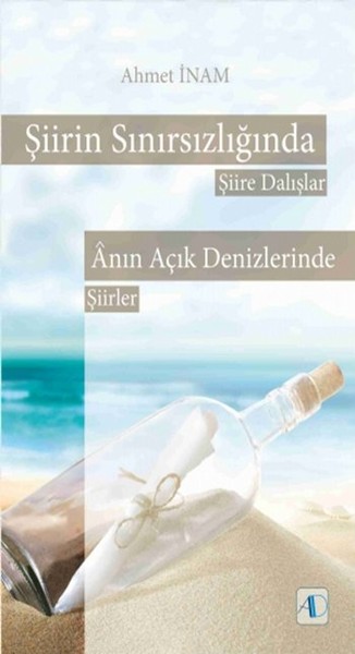 Şiirin Sınırsızlığında Şiire Dalışlar