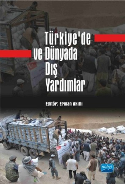 Türkiye'de ve Dünya'da Dış Yardımlar