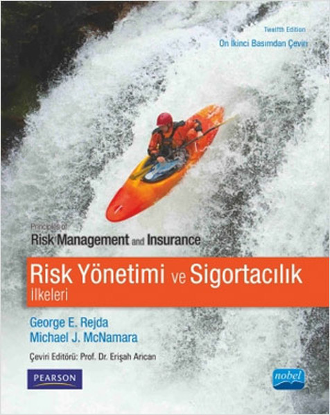 Risk Yönetimi ve Sigortacılık İlkeleri