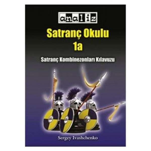 Satranç Okulu 1a