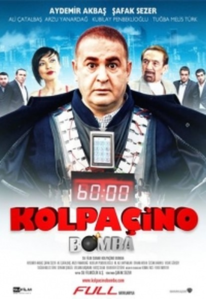 Kolpaçino Bomba