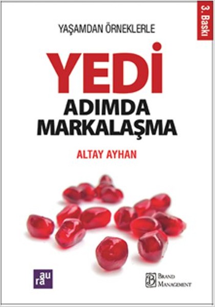 Yedi Adımda Markalaşma