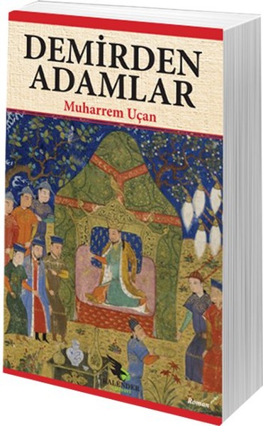 Demirden Adamlar