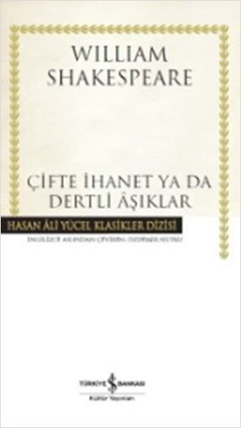 Çifte İhanet ya da Dertli Aşıklar