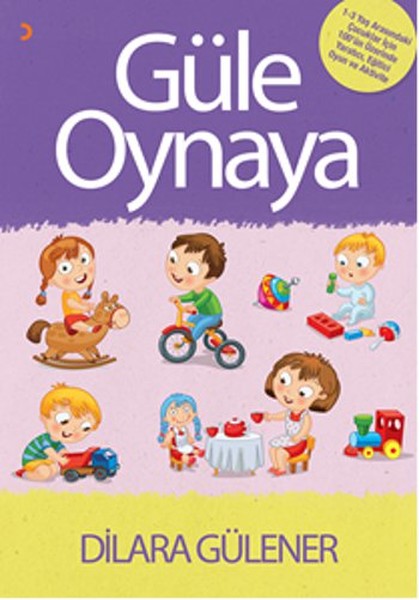 Güle Oynaya