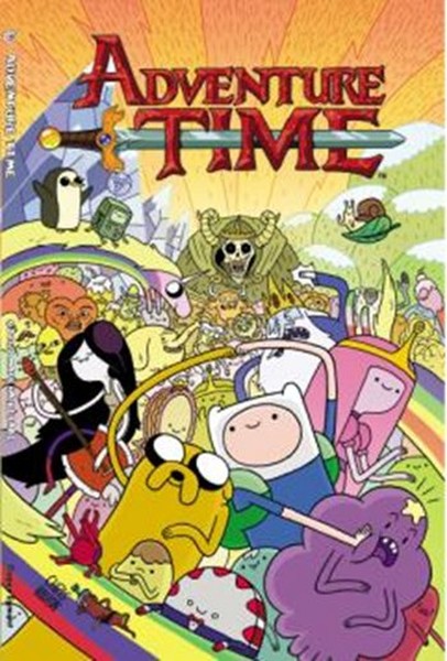 Hora de Aventura Elenco  Adventure time, Macera zamanı, Macera