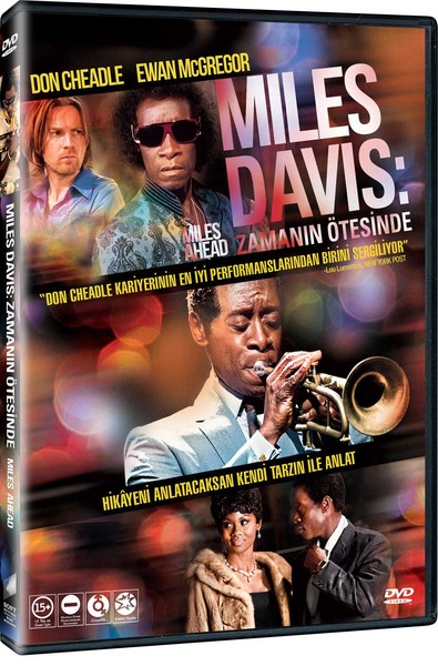 Miles Ahead - Miles Davis: Zamanin Ötesinde