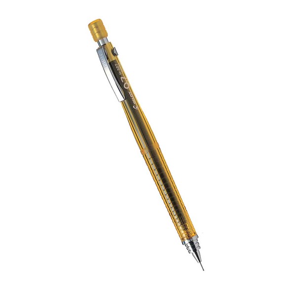 Pilot H32 0.7 mm - Sarı  H-327-YT