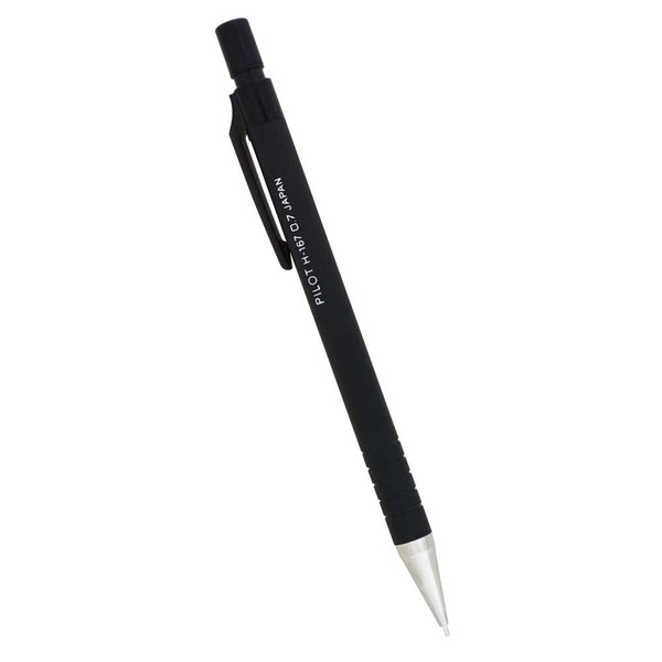 Pilot H167 0.7 mm - Siyah H-167-SL-B