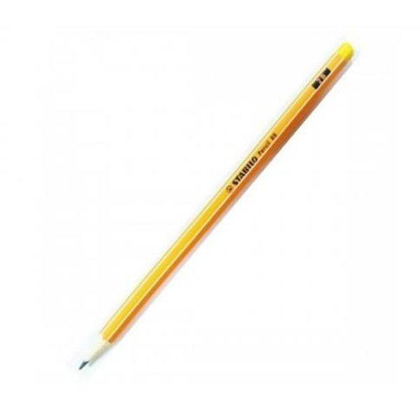 Stabilo Pencil 88 Sarı 285/2B