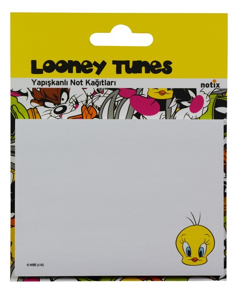 LOONEY TUNES DESENLİ 50 YP 100X75 LOONEY-K-FP