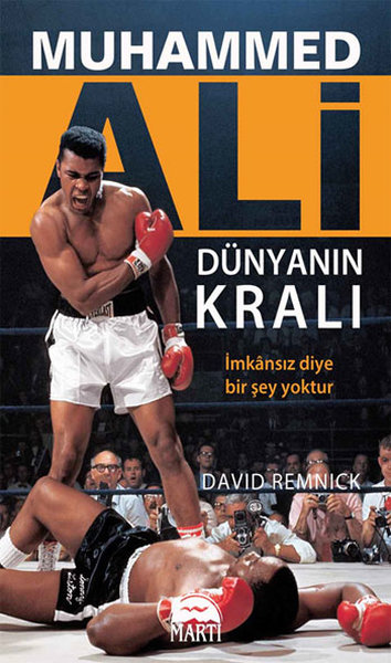 Muhammed Ali - Dünyanın Kralı