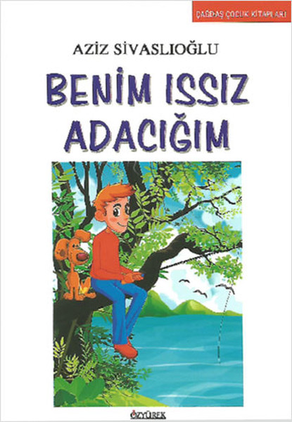 Benim Issız Adacığım