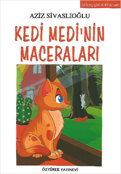 Kedi Medi'nin Maceraları