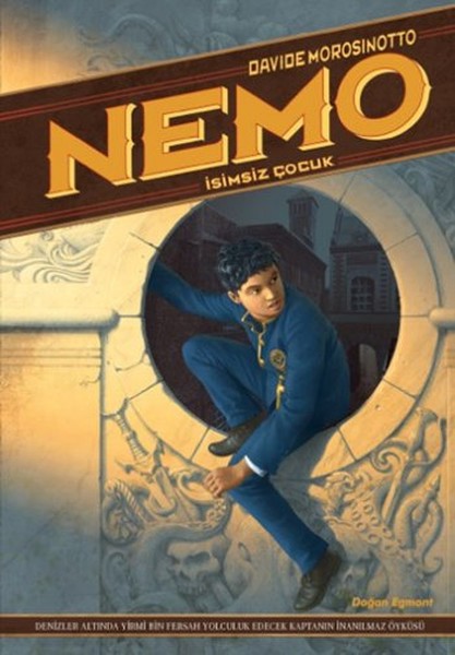 Nemo - İsimsiz Çocuk