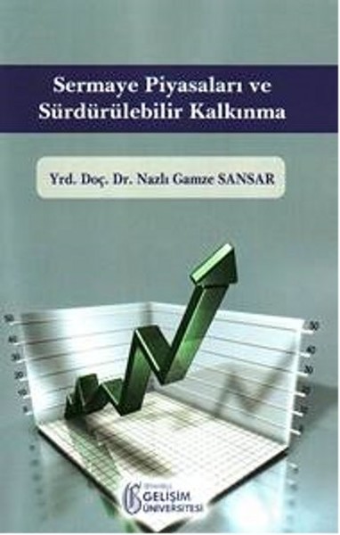 Sermaye Piyasaları ve Sürdürülebilir Kalkınma