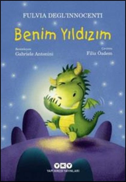 Benim Yıldızım