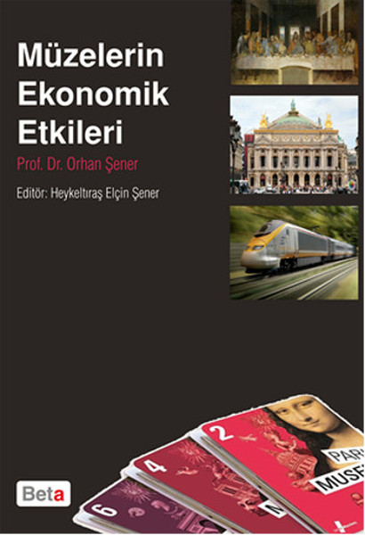 Müzelerin Ekonomik Etkileri