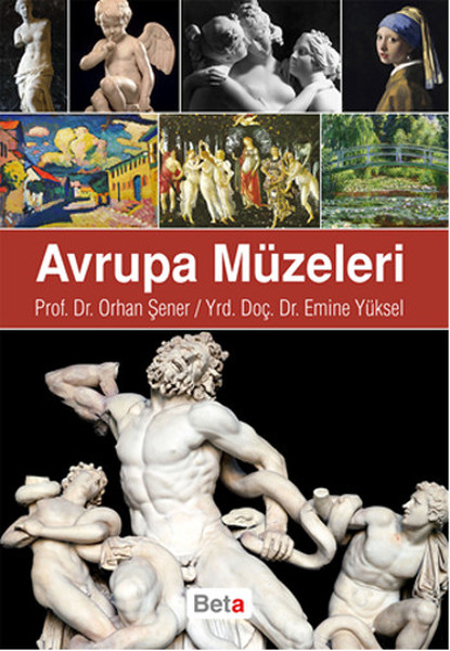 Avrupa Müzeleri