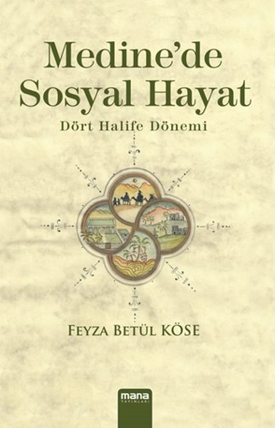 Medine'de Sosyal Hayat