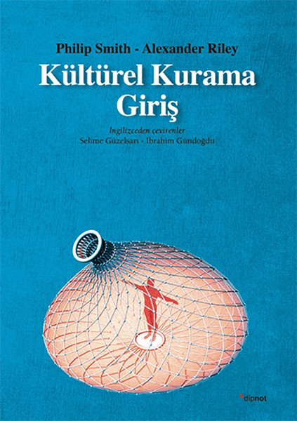 Kültürel Kurama Giriş