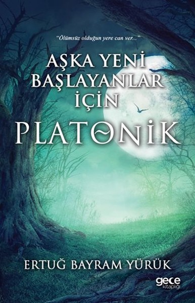 Aşka Yeni Başlayanlar İçin Platonik