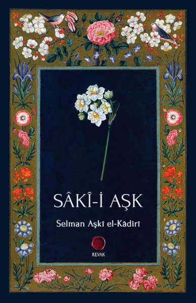 Saki-i Aşk