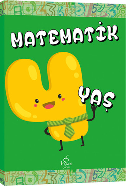 Matematik 4 Yaş