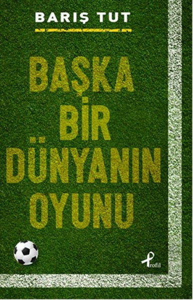 Baska Bir Dunyanin Oyunu D R Kultur Sanat Ve Eglence Dunyasi