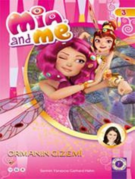 Ormanın Gizemi 3 - Mia and Me