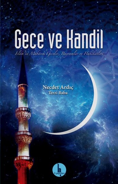 Gece ve Kandil