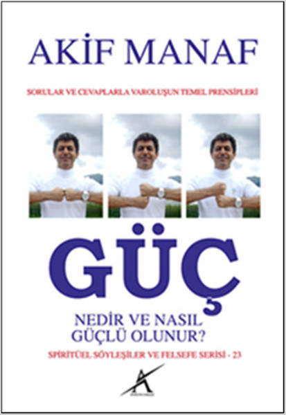 Güç Nedir ve Nasıl Güçlü Olunur ?