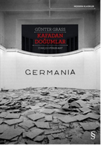 Kafadan Doğumlar - Germania