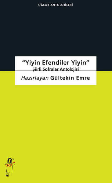 Yiyin Efendiler Yiyin