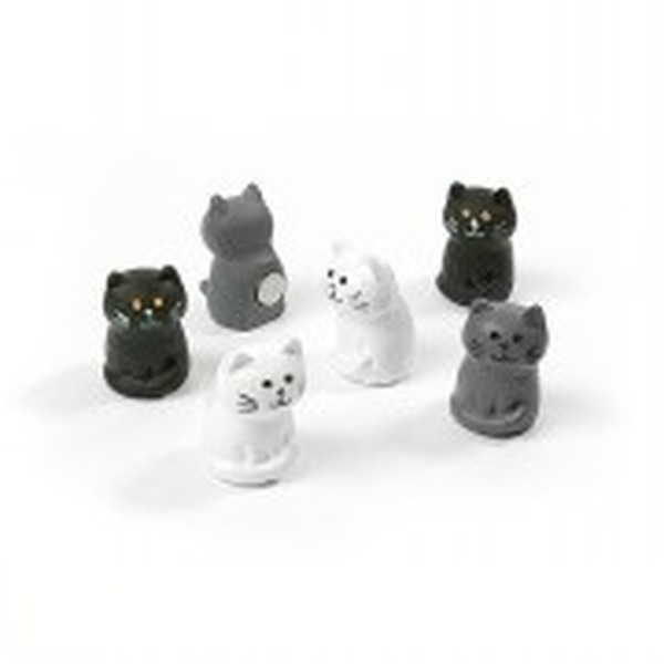 Kedi FA4618 D&amp;R Kültür, Sanat ve Eğlence Dünyası