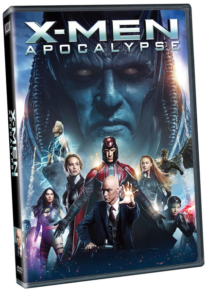 X-Men Apocalypse