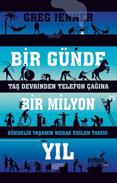 Bir Günde Bir Milyon Yıl