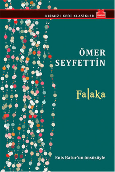 Falaka (Ömer Seyfettin) - Fiyat & Satın Al | D&R