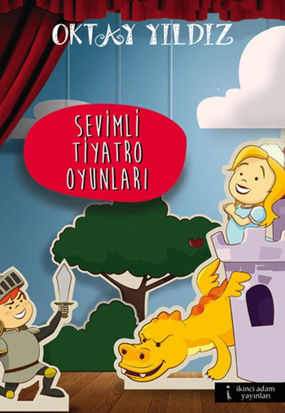 Sevimli Tiyatro Oyunları