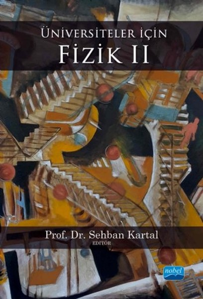 Üniversiteler İçin Fizik 2