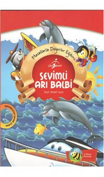 Sevimli Arı Balbi