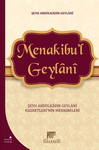 Menakibu'l Geylani